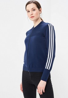 Олимпийка adidas