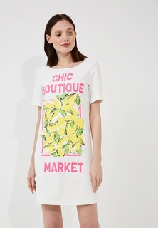 Платье Boutique Moschino