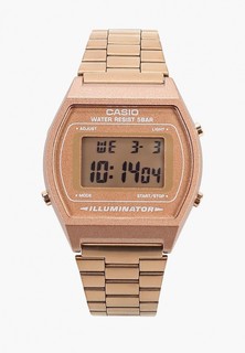 Часы Casio