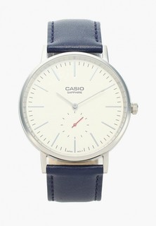 Часы Casio