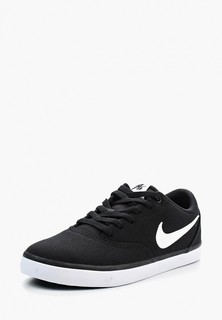 Кеды Nike