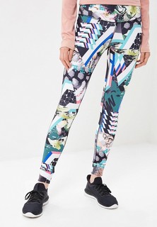 Леггинсы Reebok