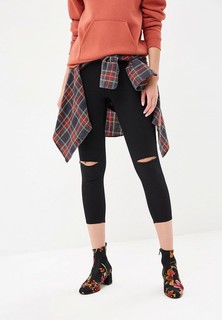 Джинсы Topshop