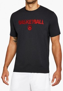 Футболка спортивная Under Armour