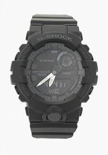 Часы Casio