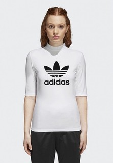 Лонгслив adidas Originals