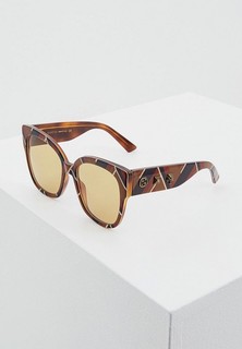 Очки солнцезащитные Gucci