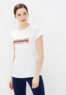 Футболка New Balance