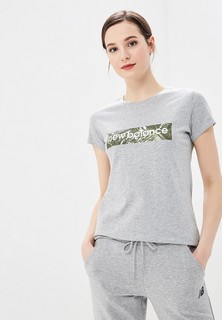 Футболка New Balance