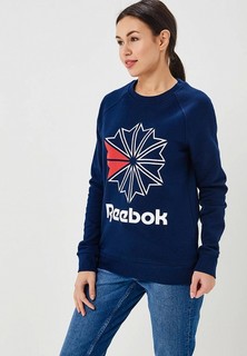 Свитшот Reebok Classics