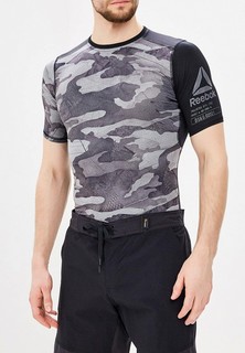 Футболка спортивная Reebok
