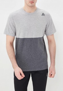 Футболка Reebok