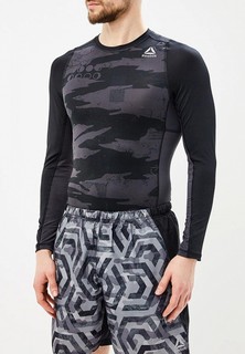 Лонгслив спортивный Reebok