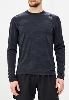 Лонгслив спортивный Reebok