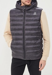 Жилет утепленный Reebok