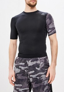 Футболка спортивная Reebok