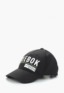 Бейсболка Reebok