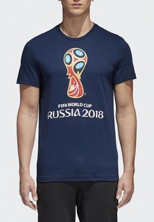 Футболка adidas