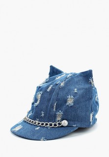 Бейсболка Miss Sherona