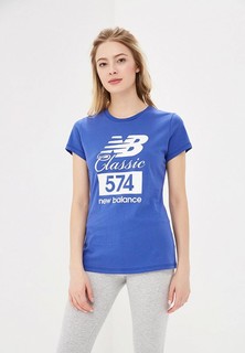 Футболка New Balance