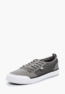 Кеды DC Shoes