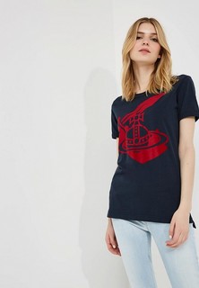 Футболка Vivienne Westwood Anglomania