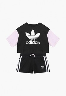 Костюм спортивный adidas Originals