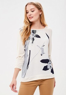 Лонгслив Iwie