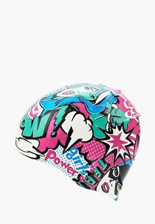 Шапочка для плавания MadWave