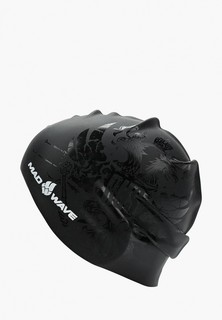 Шапочка для плавания MadWave