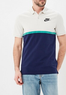 Поло Nike