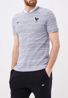 Поло Nike