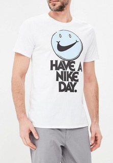 Футболка Nike