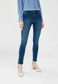 Джинсы Nice & Chic