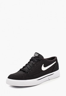 Кеды Nike