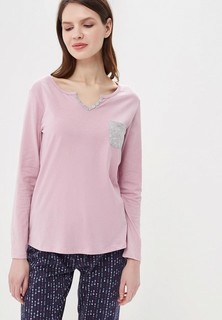 Лонгслив домашний NYMOS