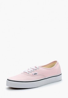 Кеды Vans