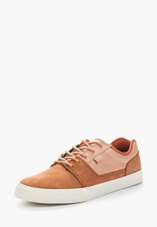 Кеды DC Shoes