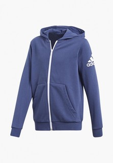 Толстовка adidas