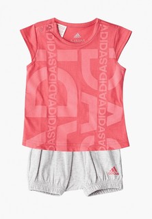 Костюм спортивный adidas
