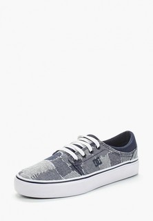 Кеды DC Shoes