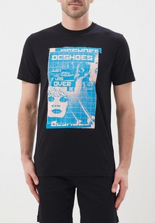 Футболка DC Shoes