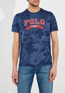 Футболка Polo Ralph Lauren