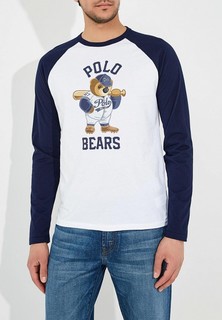 Лонгслив Polo Ralph Lauren