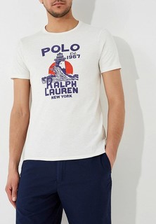 Футболка Polo Ralph Lauren