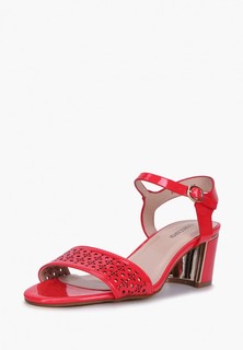 Босоножки T.Taccardi