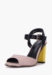 Босоножки T.Taccardi