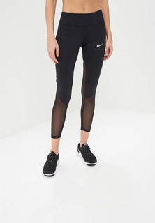 Тайтсы Nike