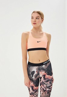Топ спортивный Nike