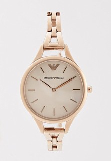 Часы Emporio Armani